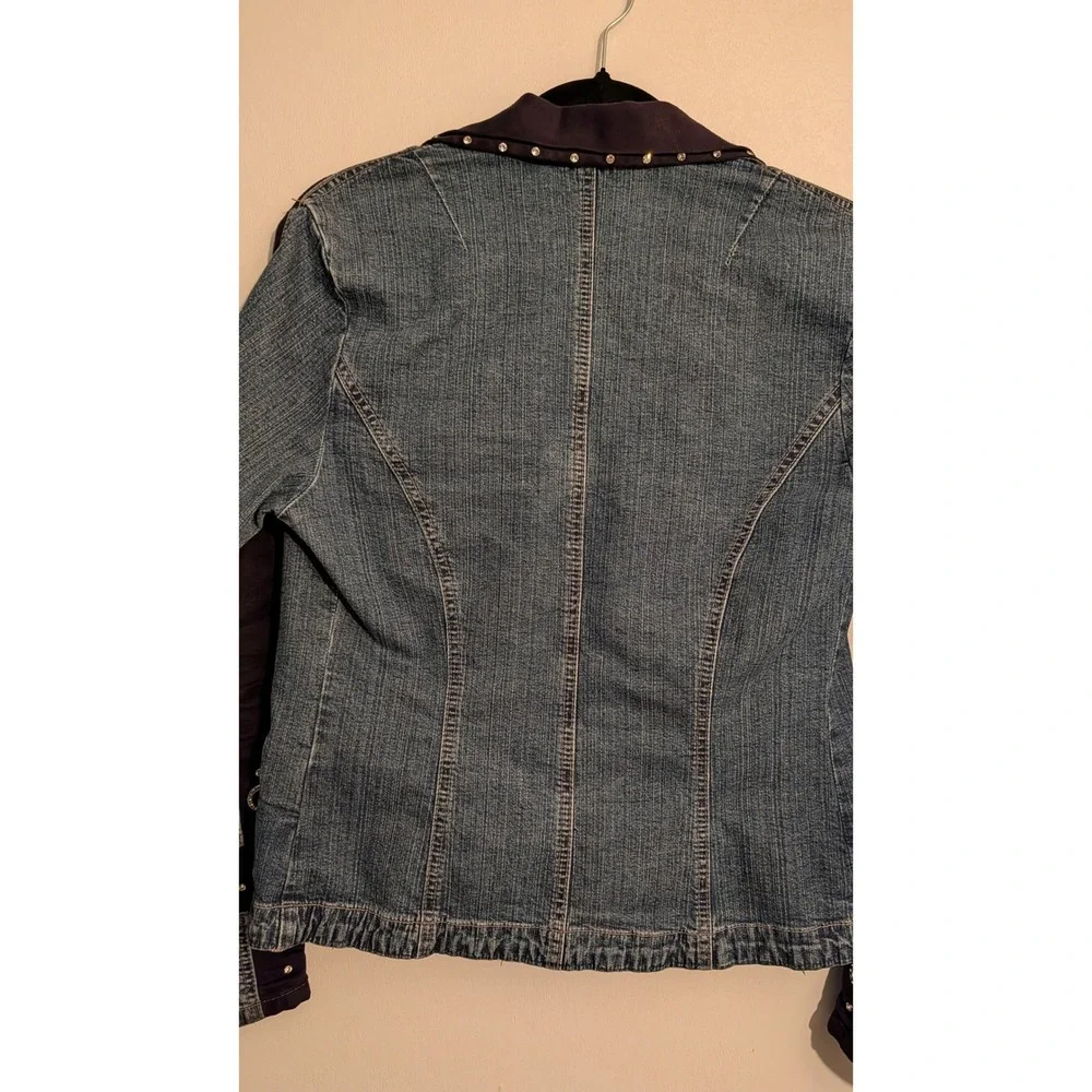 Ethyl Vintage Denim ethyl vintage